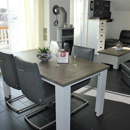 5*Ferienwohnung Seeblick 4 Wendisch Rietz Exterior foto