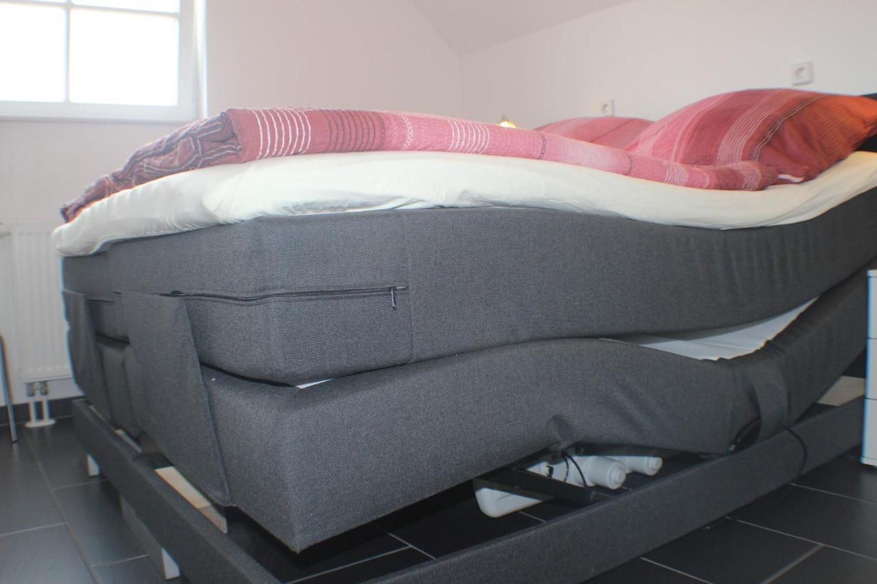5*Ferienwohnung Seeblick 4 Wendisch Rietz Exterior foto