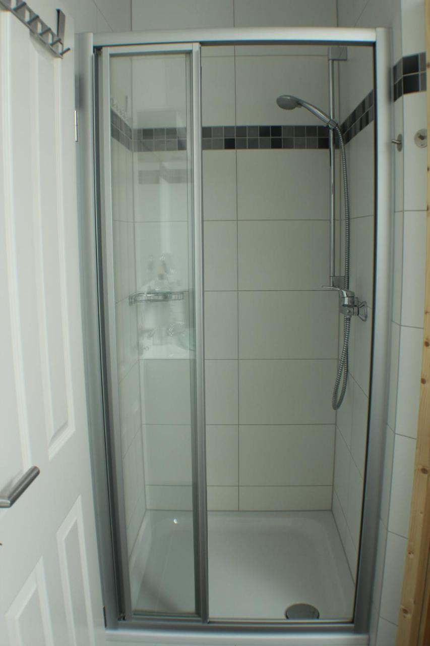 5*Ferienwohnung Seeblick 4 Wendisch Rietz Exterior foto